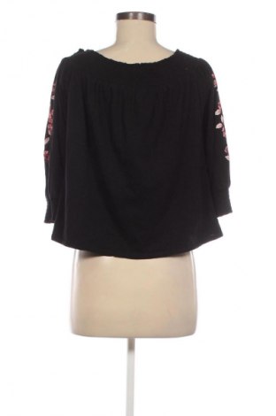 Női blúz Sinsay, Méret M, Szín Sokszínű, Ár 669 Ft