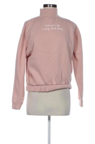 Női blúz Sinsay, Méret S, Szín Rózsaszín, Ár 1 269 Ft