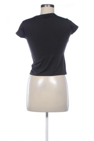 Γυναικεία μπλούζα Sinsay, Μέγεθος XS, Χρώμα Μαύρο, Τιμή 3,99 €