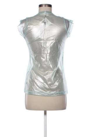 Dámská halenka Sisley, Velikost XS, Barva Zelená, Cena  119,00 Kč