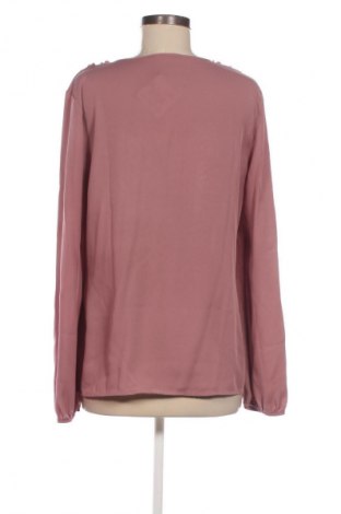 Dámská halenka Sisley, Velikost L, Barva Popelavě růžová, Cena  309,00 Kč