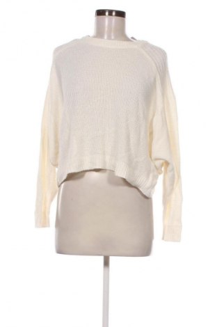 Dámská halenka Sisters Point, Velikost XL, Barva Krémová, Cena  339,00 Kč