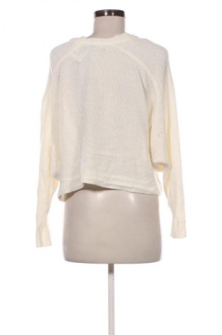 Dámská halenka Sisters Point, Velikost XL, Barva Krémová, Cena  339,00 Kč