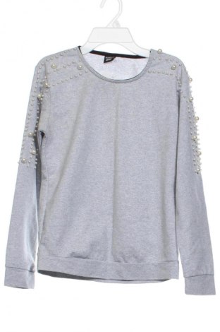 Dámská halenka Solin, Velikost M, Barva Šedá, Cena  206,00 Kč