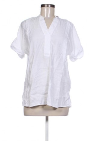 Bluzka damska Someday., Rozmiar S, Kolor Biały, Cena 22,99 zł