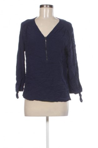 Dámská halenka Sora, Velikost M, Barva Modrá, Cena  49,00 Kč