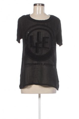 Dámská halenka Soya Concept, Velikost M, Barva Černá, Cena  89,00 Kč