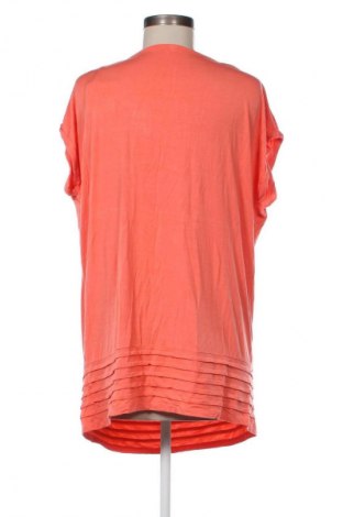 Dámská halenka Soya Concept, Velikost XL, Barva Oranžová, Cena  189,00 Kč