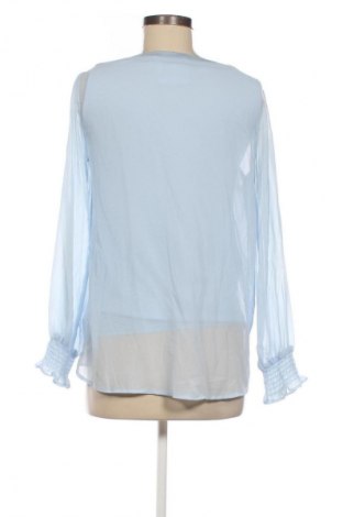 Női blúz Soya Concept, Méret S, Szín Kék, Ár 669 Ft