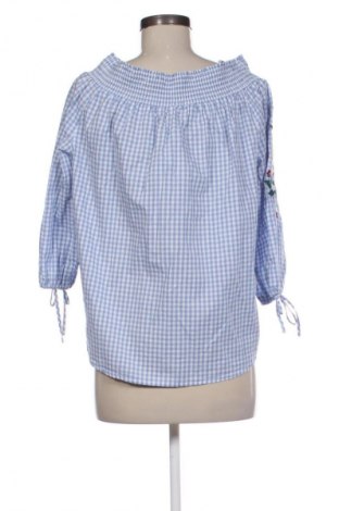 Dámská halenka Spatzl, Velikost M, Barva Vícebarevné, Cena  69,00 Kč