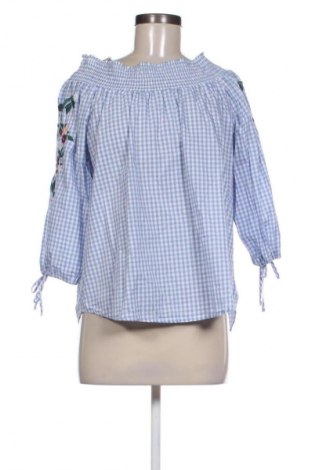 Dámská halenka Spatzl, Velikost M, Barva Vícebarevné, Cena  69,00 Kč