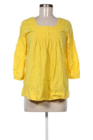 Női blúz Sprider, Méret XS, Szín Sárga, Ár 699 Ft