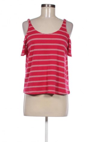 Bluzka damska Springfield, Rozmiar M, Kolor Kolorowy, Cena 21,99 zł