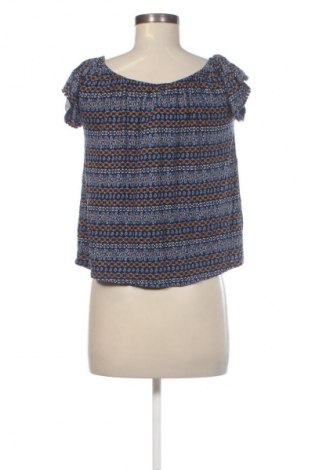 Dámská halenka Springfield, Velikost XS, Barva Vícebarevné, Cena  109,00 Kč