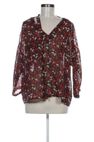 Damen Shirt Steps, Größe XL, Farbe Mehrfarbig, Preis € 12,99