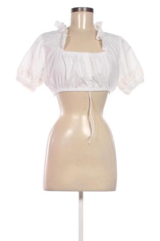 Dámska blúza Stockerpoint, Veľkosť M, Farba Biela, Cena  10,95 €