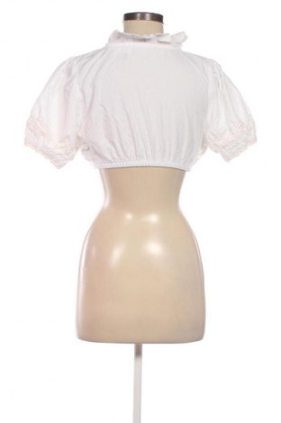 Dámska blúza Stockerpoint, Veľkosť M, Farba Biela, Cena  10,95 €