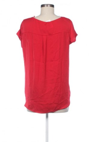 Bluzka damska Stradivarius, Rozmiar L, Kolor Czerwony, Cena 23,99 zł