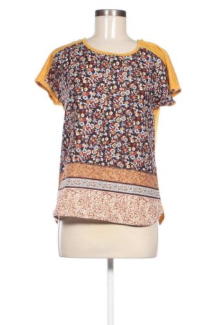 Dámská halenka Stradivarius, Velikost M, Barva Vícebarevné, Cena  169,00 Kč