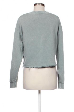 Dámska blúza Stradivarius, Veľkosť M, Farba Sivá, Cena  3,95 €