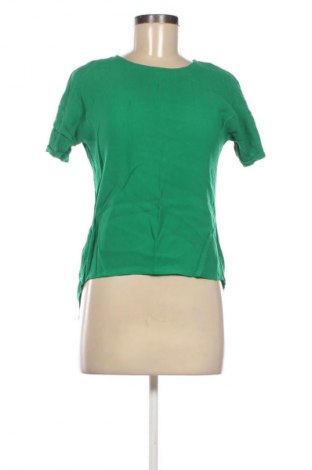 Dámská halenka Stradivarius, Velikost S, Barva Zelená, Cena  159,00 Kč