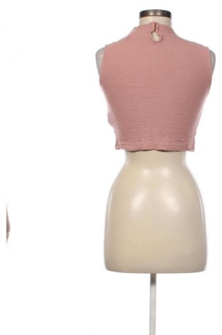 Dámská halenka Stradivarius, Velikost S, Barva Popelavě růžová, Cena  169,00 Kč