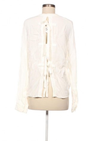 Dámska blúza Stradivarius, Veľkosť M, Farba Biela, Cena  1,95 €