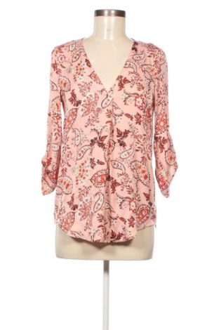 Dámska blúza Stradivarius, Veľkosť S, Farba Viacfarebná, Cena  1,95 €