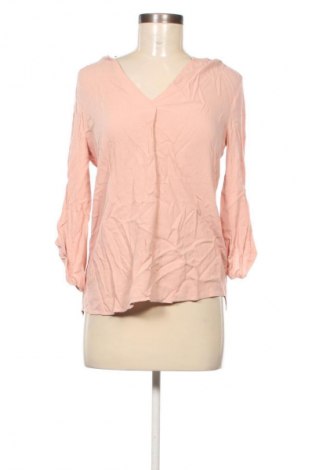 Dámská halenka Stradivarius, Velikost M, Barva Popelavě růžová, Cena  49,00 Kč