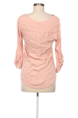 Dámská halenka Stradivarius, Velikost M, Barva Popelavě růžová, Cena  49,00 Kč