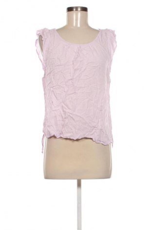 Damen Shirt Stradivarius, Größe S, Farbe Lila, Preis 7,99 €