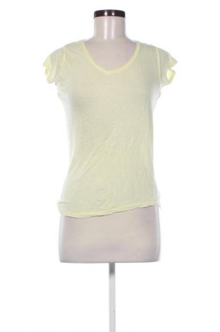 Dámská halenka Stradivarius, Velikost S, Barva Žlutá, Cena  199,00 Kč