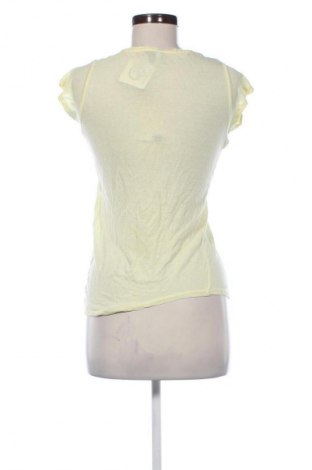 Dámská halenka Stradivarius, Velikost S, Barva Žlutá, Cena  199,00 Kč