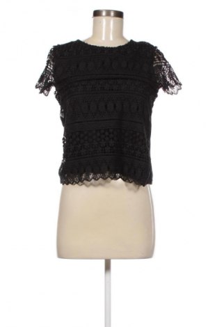 Dámska blúza Stradivarius, Veľkosť S, Farba Čierna, Cena  6,95 €