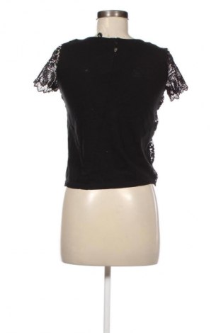 Dámska blúza Stradivarius, Veľkosť S, Farba Čierna, Cena  6,95 €