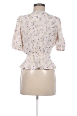 Bluzka damska Stradivarius, Rozmiar S, Kolor Kolorowy, Cena 26,79 zł