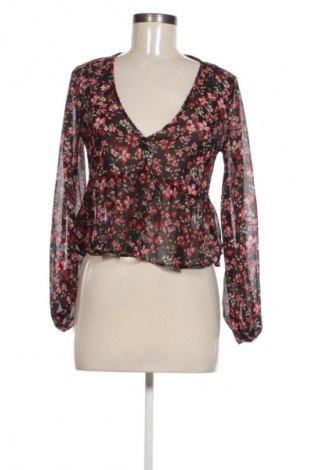 Dámská halenka Stradivarius, Velikost S, Barva Vícebarevné, Cena  49,00 Kč