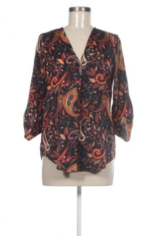 Dámska blúza Stradivarius, Veľkosť M, Farba Viacfarebná, Cena  1,95 €