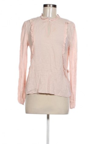 Dámska blúza Stradivarius, Veľkosť L, Farba Ružová, Cena  7,46 €