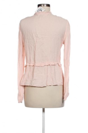 Dámska blúza Stradivarius, Veľkosť L, Farba Ružová, Cena  7,46 €