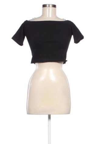 Bluzka damska Stradivarius, Rozmiar L, Kolor Czarny, Cena 33,99 zł