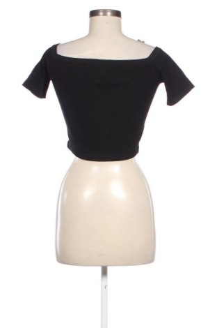 Bluzka damska Stradivarius, Rozmiar L, Kolor Czarny, Cena 33,99 zł