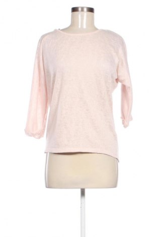 Dámská halenka Stradivarius, Velikost M, Barva Růžová, Cena  122,00 Kč