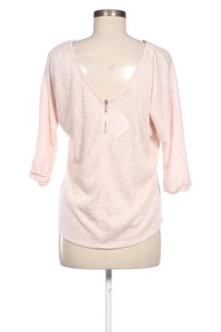 Dámská halenka Stradivarius, Velikost M, Barva Růžová, Cena  122,00 Kč