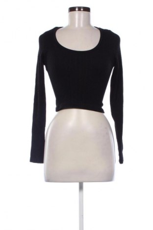 Dámská halenka Stradivarius, Velikost S, Barva Černá, Cena  109,00 Kč