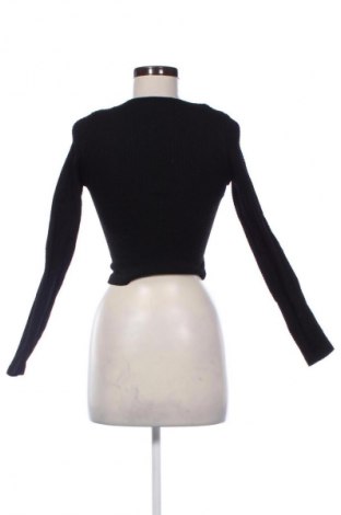 Dámská halenka Stradivarius, Velikost S, Barva Černá, Cena  109,00 Kč