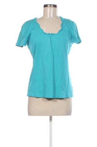 Dámska blúza Street One, Veľkosť L, Farba Modrá, Cena  8,95 €