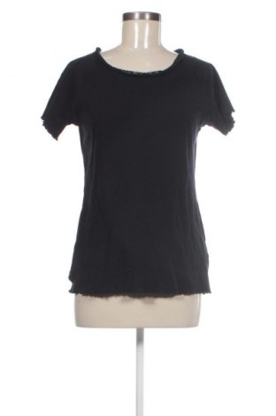 Γυναικεία μπλούζα Street One, Μέγεθος XL, Χρώμα Μαύρο, Τιμή 8,99 €