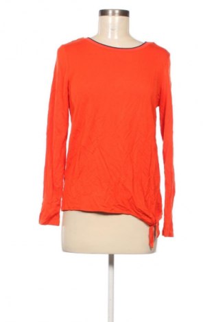 Dámská halenka Street One, Velikost XS, Barva Oranžová, Cena  49,00 Kč