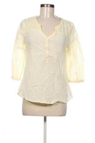 Dámská halenka Street One, Velikost M, Barva Žlutá, Cena  49,00 Kč